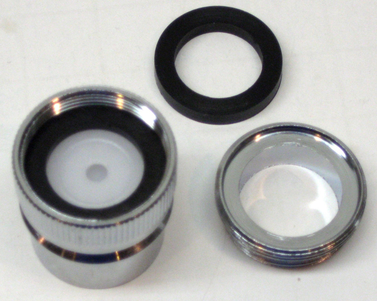 30168LF Dishwasher Faucet Adapter Aerator Snap Fitting for Whirlpool W10254672