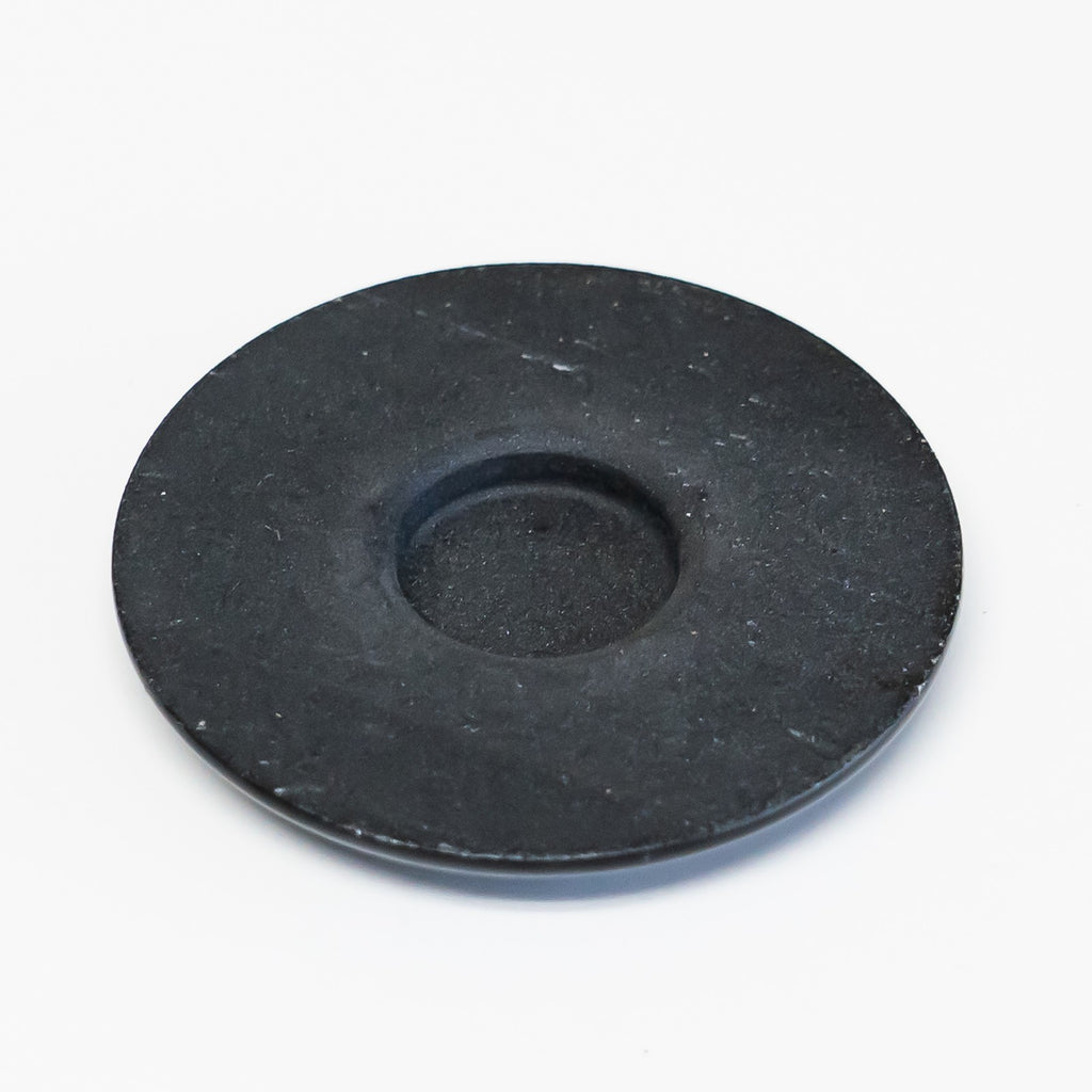 Gas Range Burner Single Cap Black for Whirlpool Maytag Amana WPW10169985