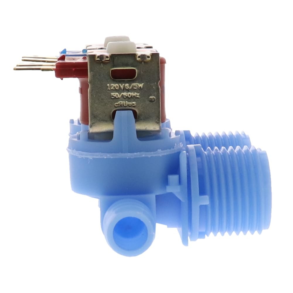 ERP 137353500 Washing Machine Water Inlet Valve for Electrolux Frigidaire