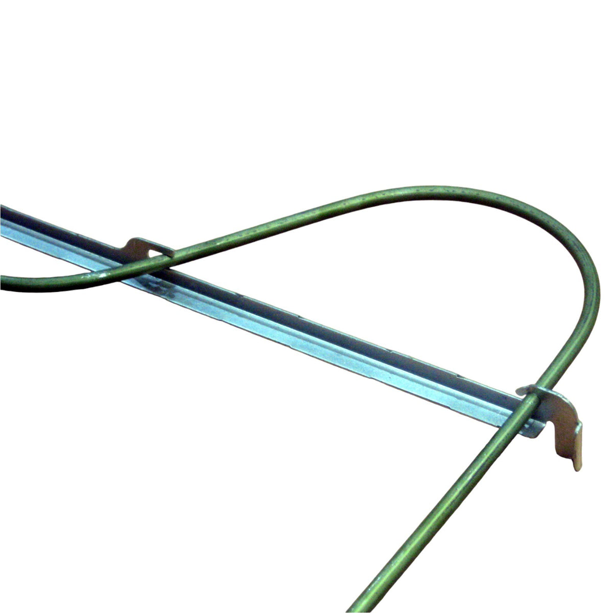 Oven Bake Heating Element for Whirlpool W11182108 W11022836 Range Stove