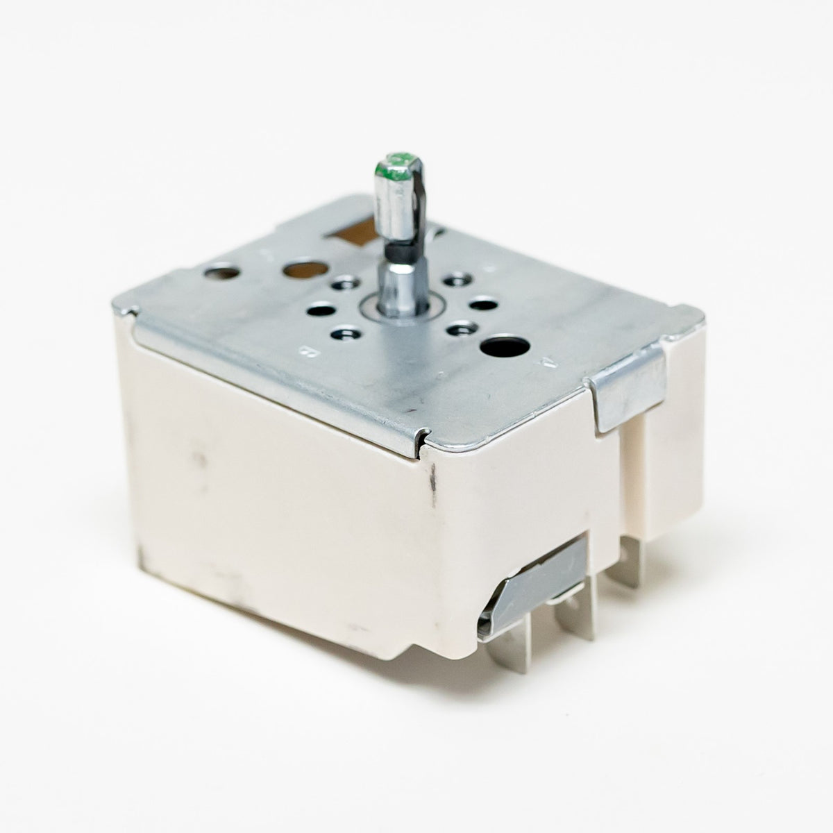 New WB24T10027 Infinite Switch Control for GE Electric Range Stove
