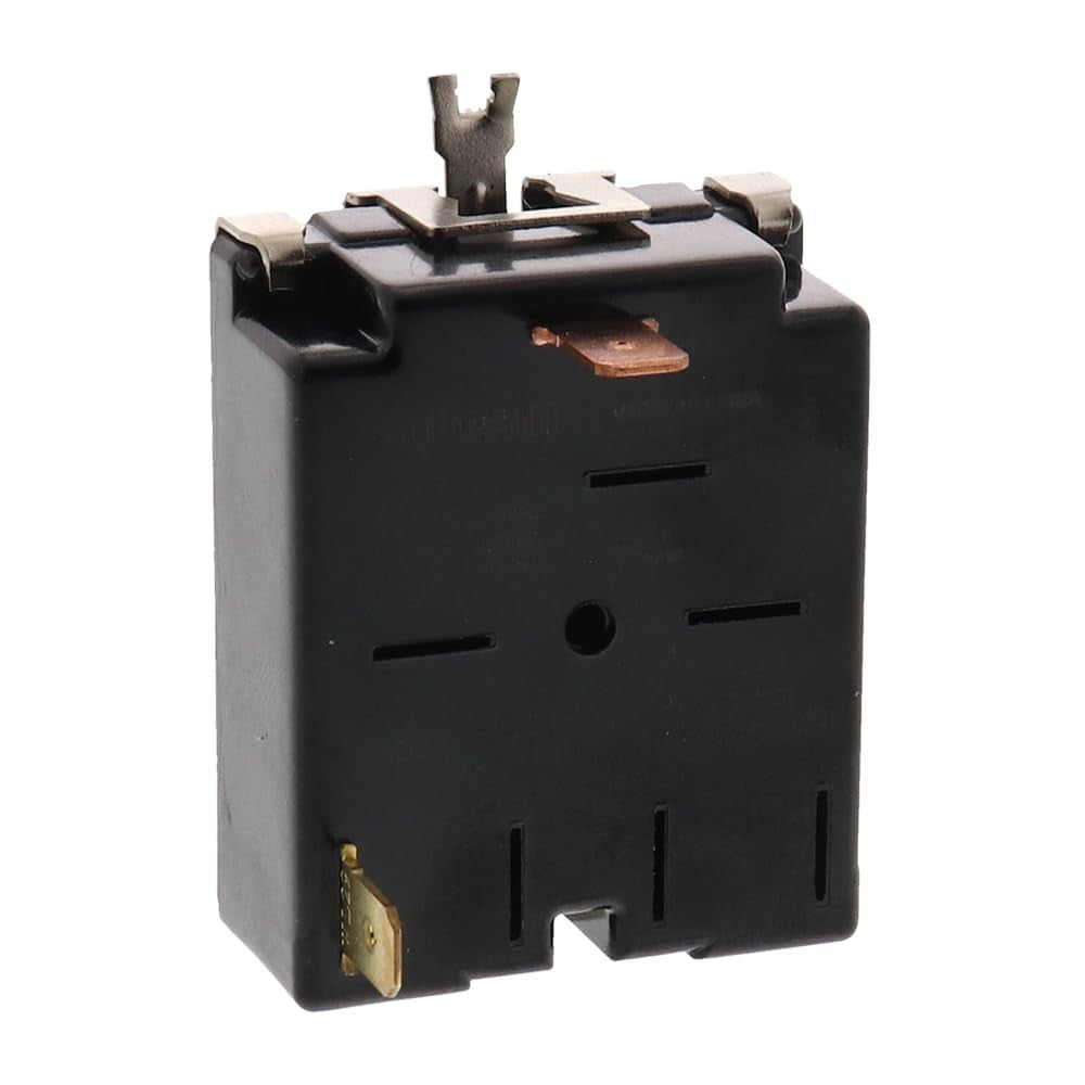 Exact Replacement WE4X881 Clothes Dryer Rotary Start Switch for GE