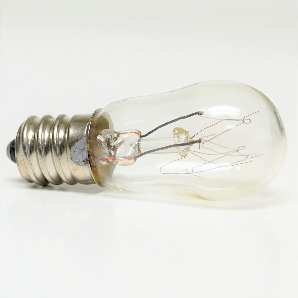 10S6120 Appliance Light Bulb Lamp for 10 Watt 10S6 120V for Whirlpool Maytag