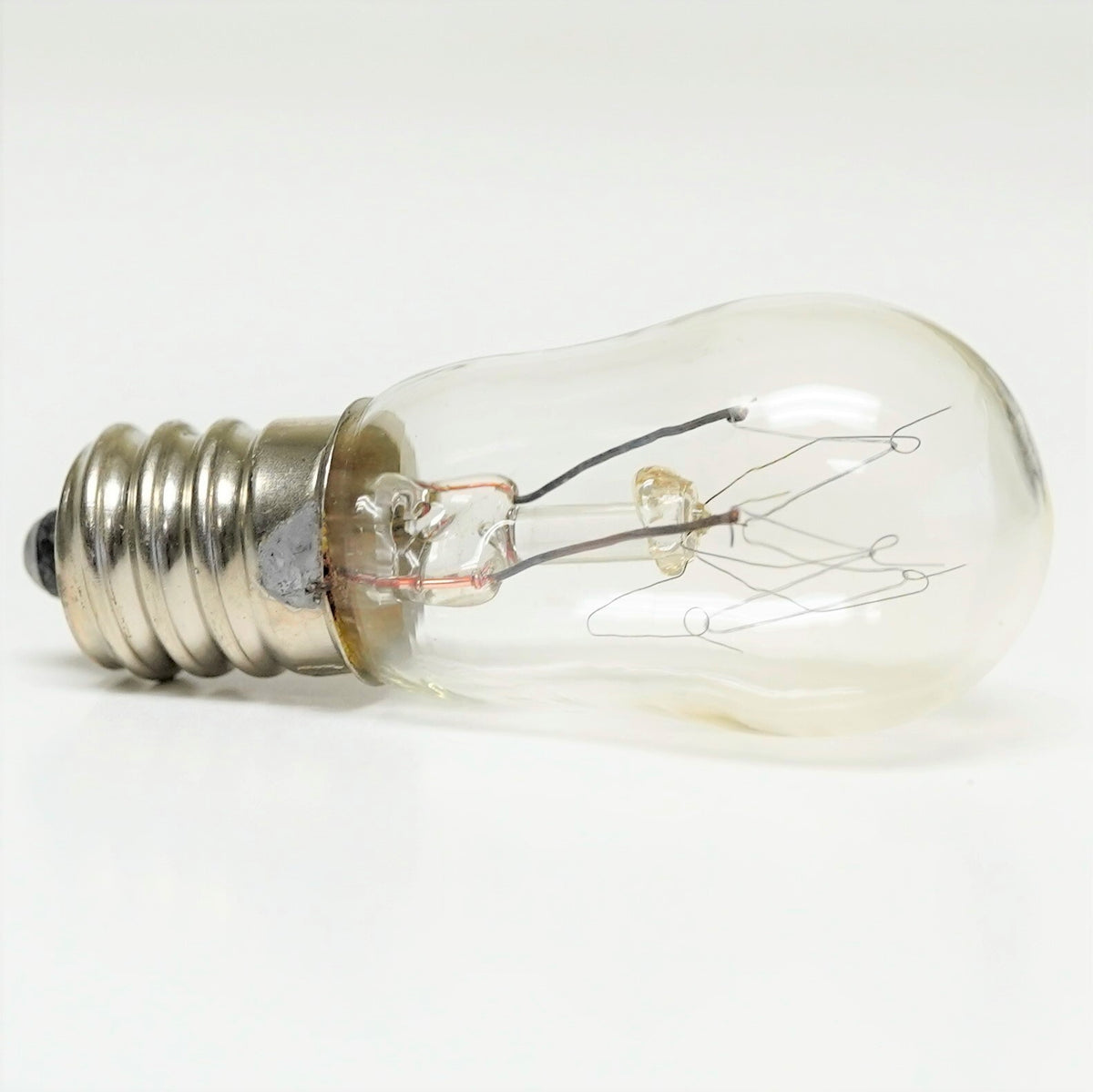 10S6120 Appliance Light Bulb Lamp for 10 Watt 10S6 120V for Whirlpool Maytag