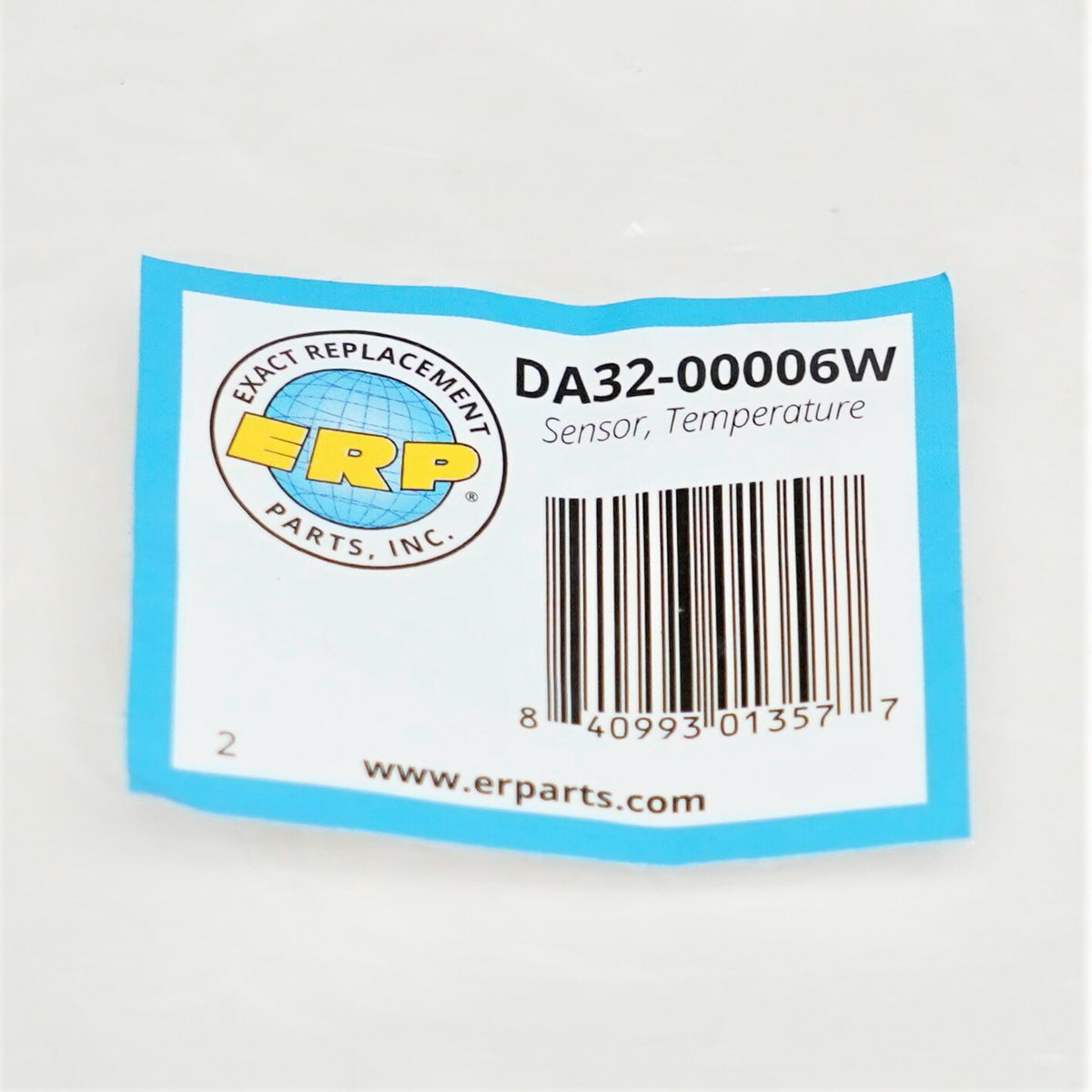 DA32-00006W Refrigerator Defrost Sensor for Samsung PS4138594 AP4136842