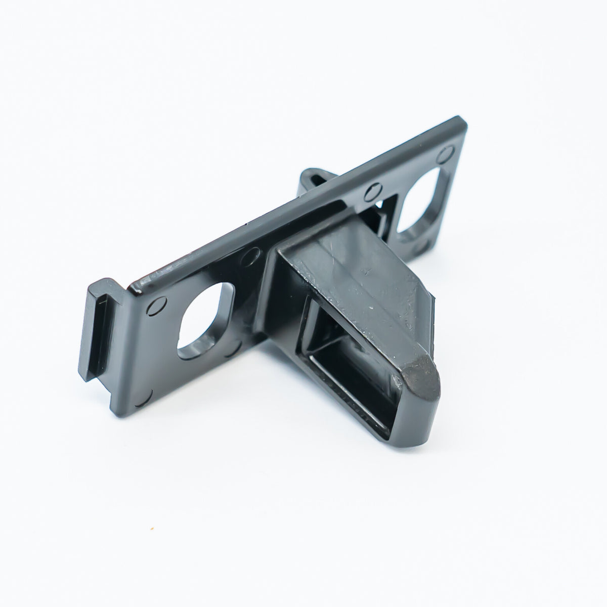 Choice Parts 8540221 Door Strike - Black for Whirlpool Washing Machine