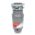 Frigidaire FF05DISPD1 Direct Wire Garbage Disposer for Kitchen Sinks, 1/2