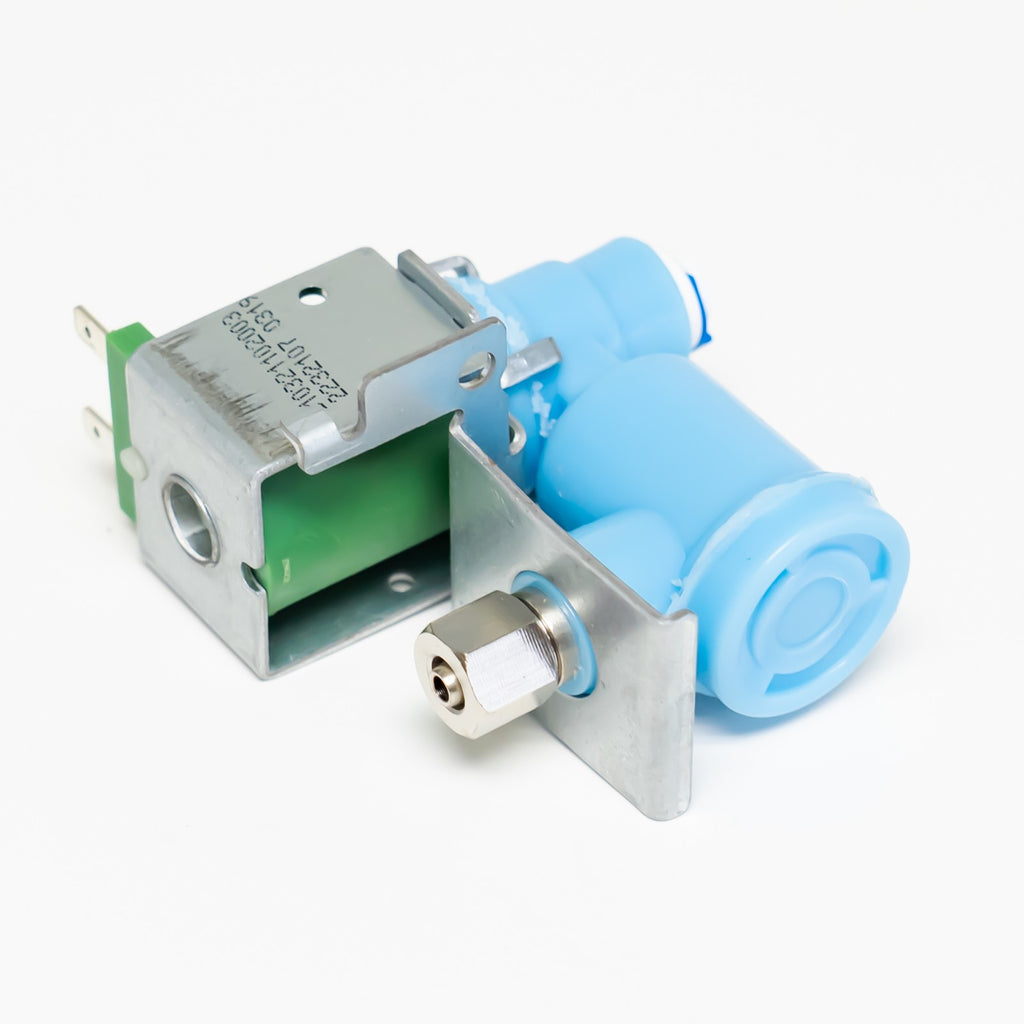 Choice Parts DA62-00930A Refrigerator Water Inlet Ice Solenoid Valve for Samsung