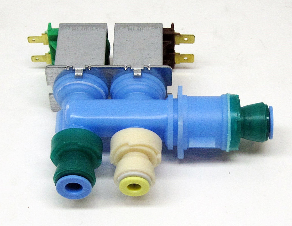 Refrigerator Water Valve for Whirlpool Kenmore WPW10312696 AP6019288 PS11752594