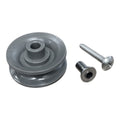 Choice Part 5304506916 Dishwasher Rack Roller and Stud for Electrolux Frigidaire