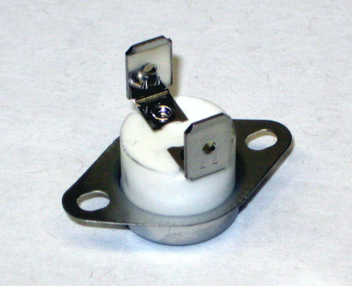 Pellet Stove Ignition Temperature Thermostat Sensor Switch EF-015 for Enviro