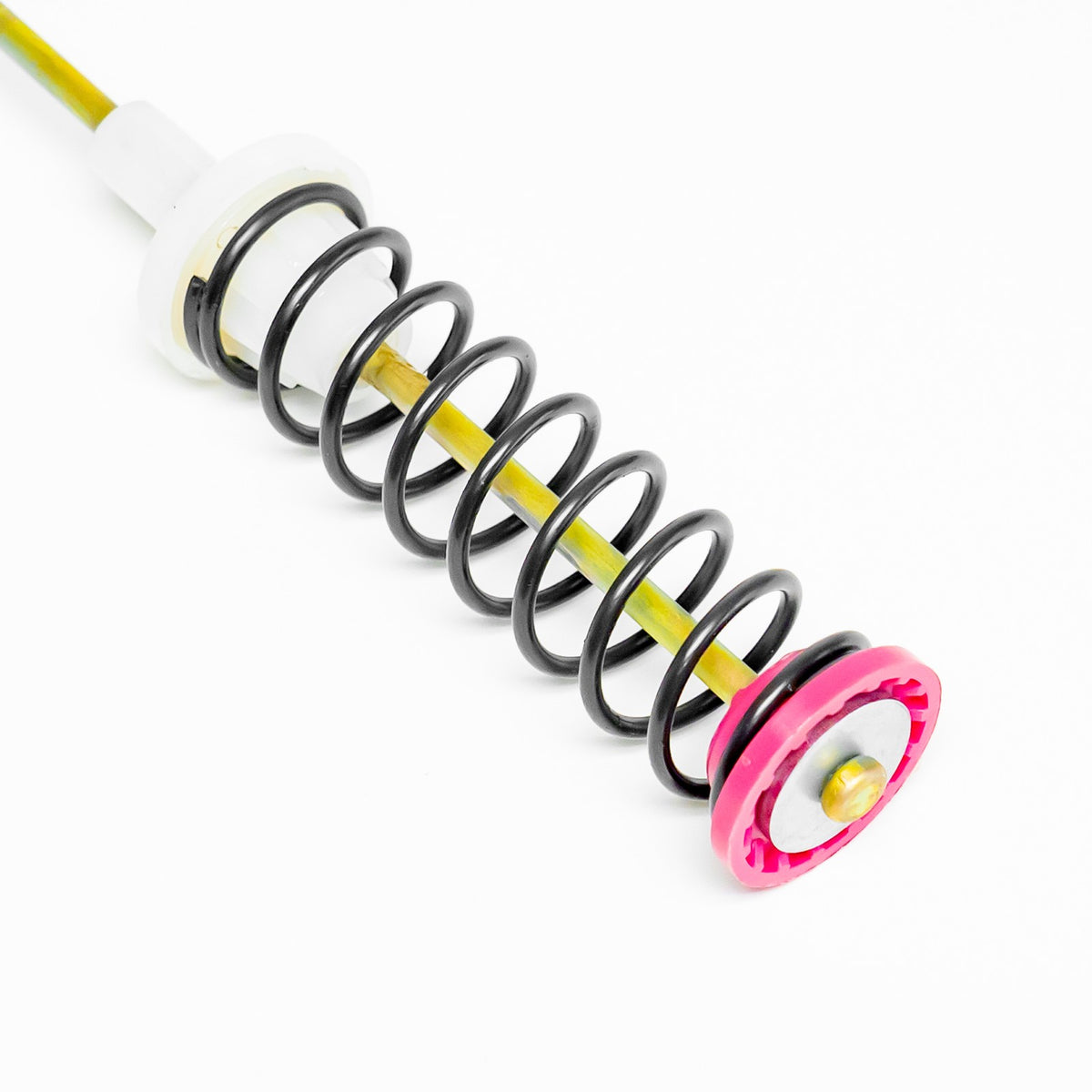 Choice Parts DC97-16350K Washer Suspension Rod Kit (Set of 4) for Samsung