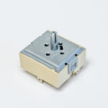 Choice Part 74003122 for Whirlpool Range Stove Burner Infinite Switch