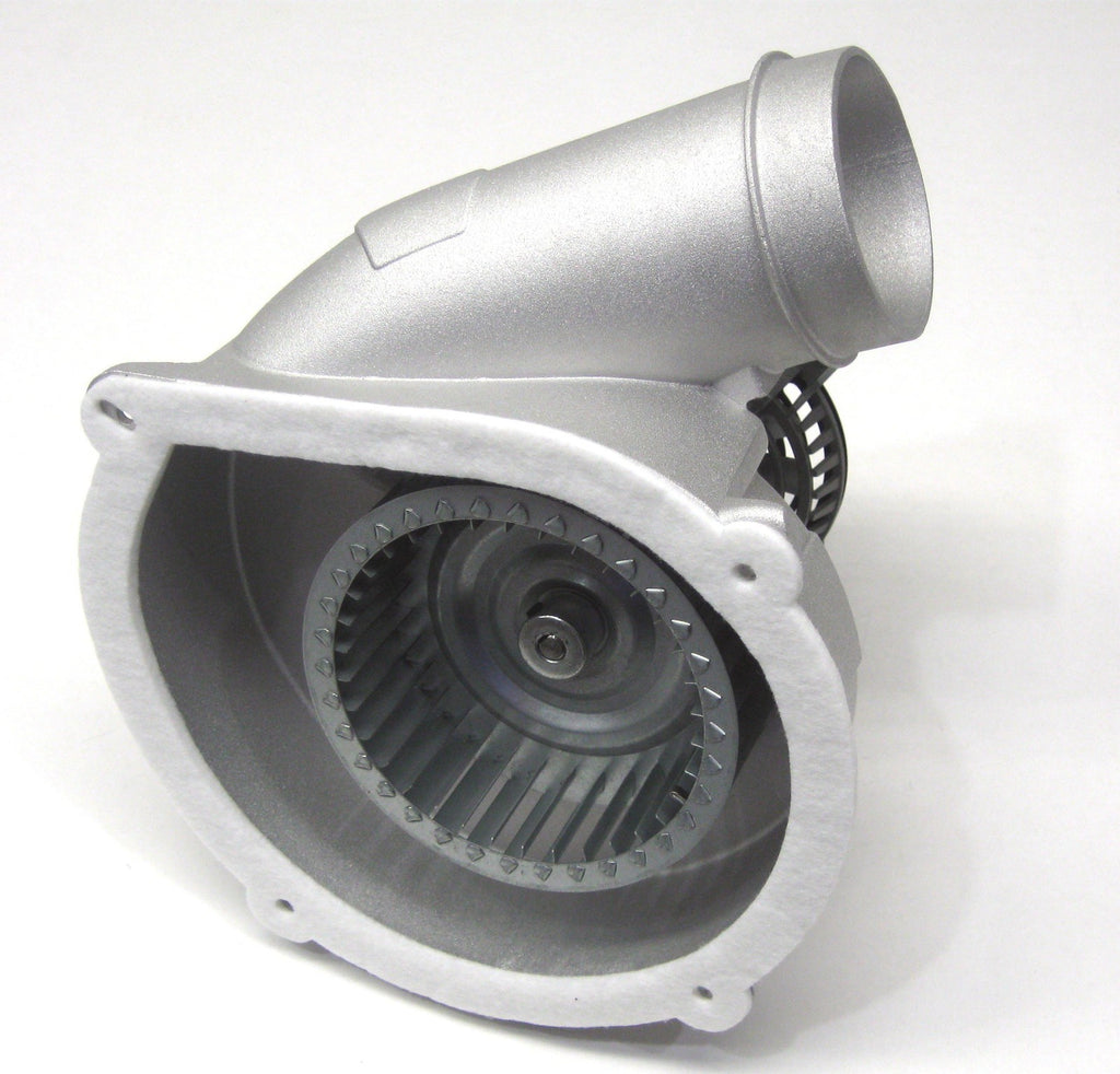 Furnace Draft Inducer Motor 70-24157-03 for Rheem Ruud Corsaire Weather King