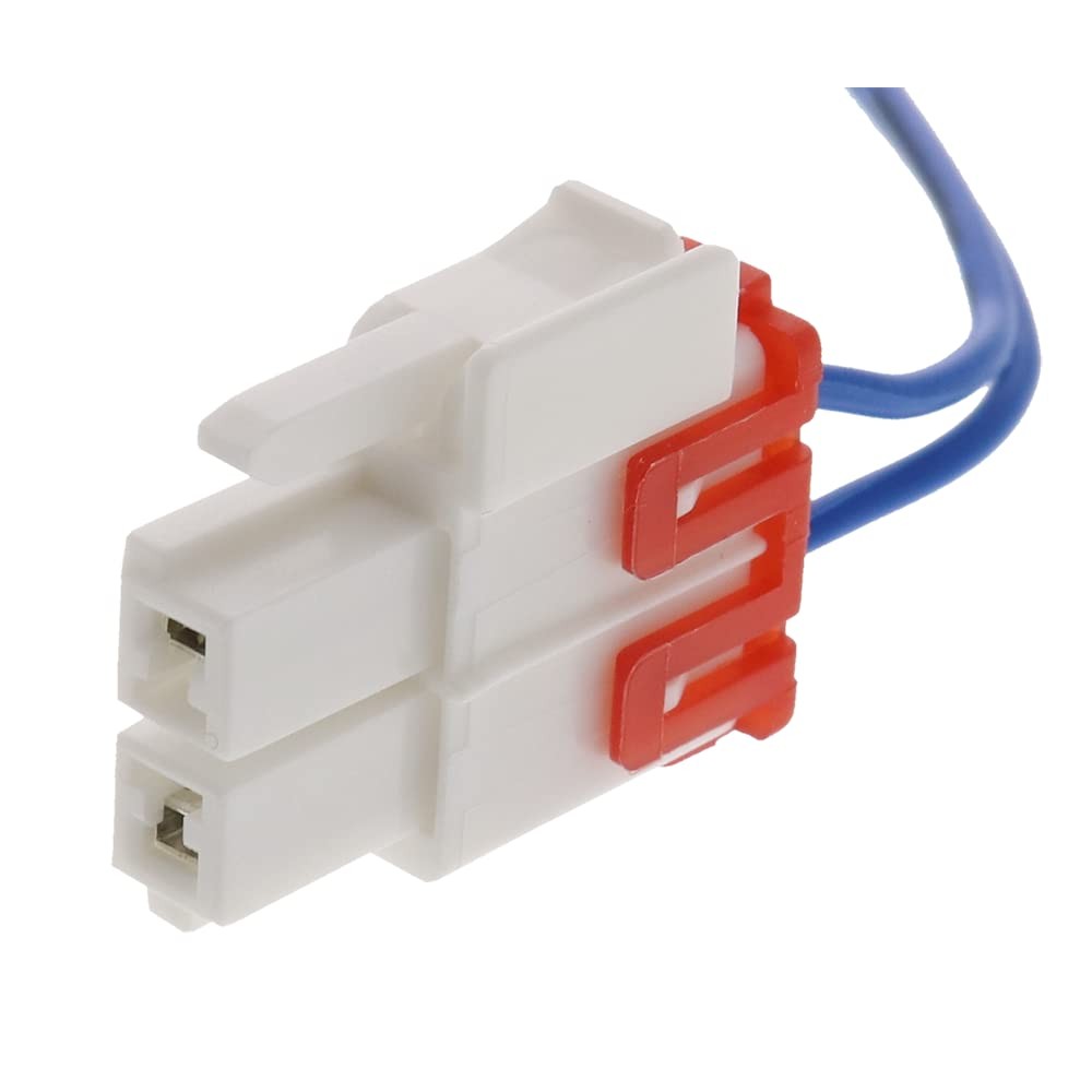 DA32-10109W for Samsung Refrigerator Temperature Sensor Exact Replacement Part