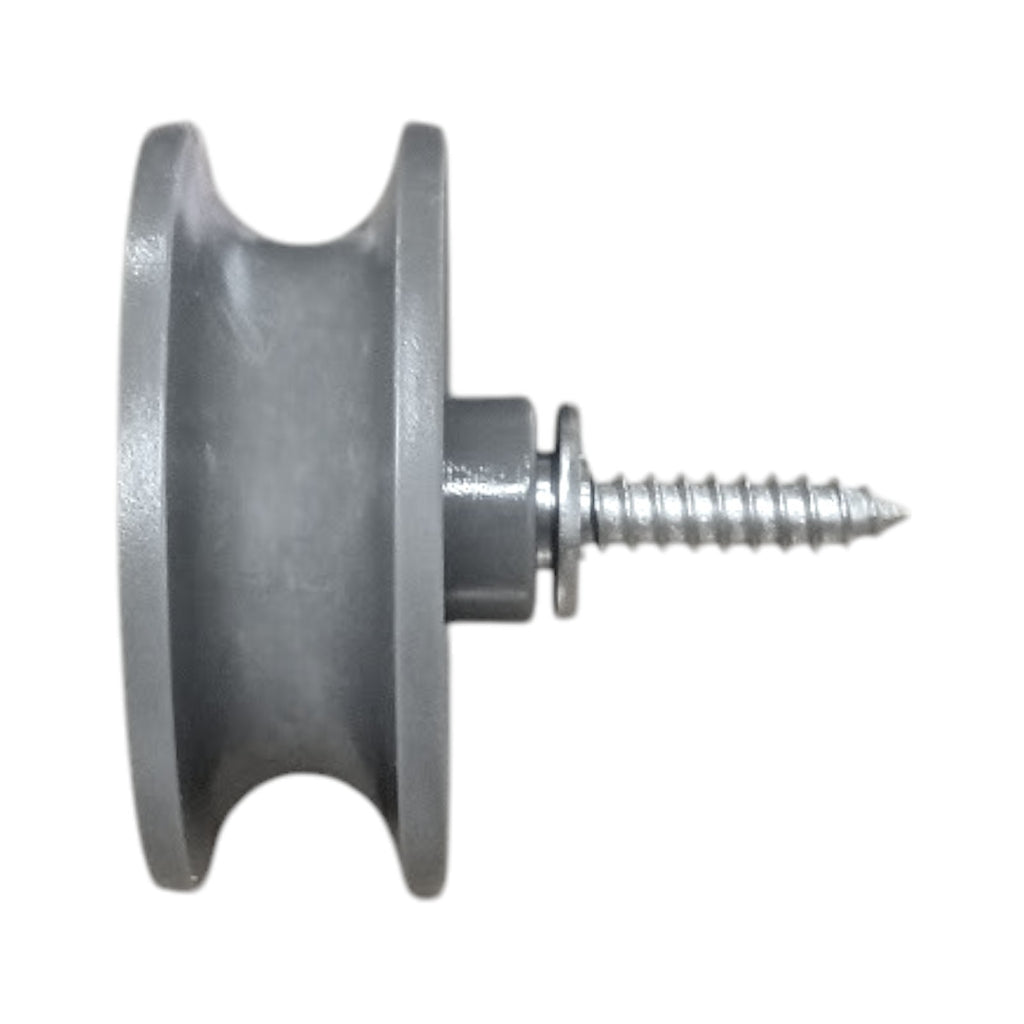 Choice Part 5304506916 Dishwasher Rack Roller and Stud for Electrolux Frigidaire
