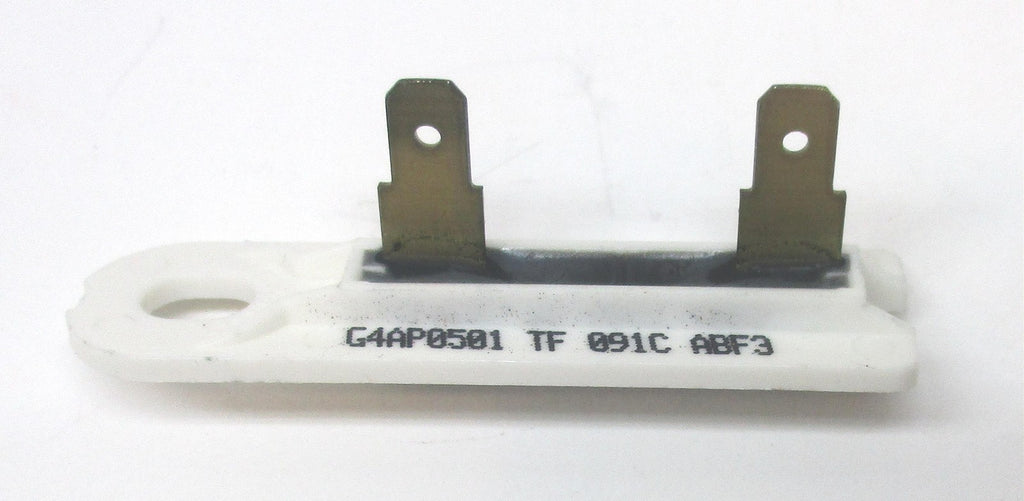 WP3392519 2pk for Whirlpool Kenmore Dryer Thermal Blower Fuse PS345113 AP3132867