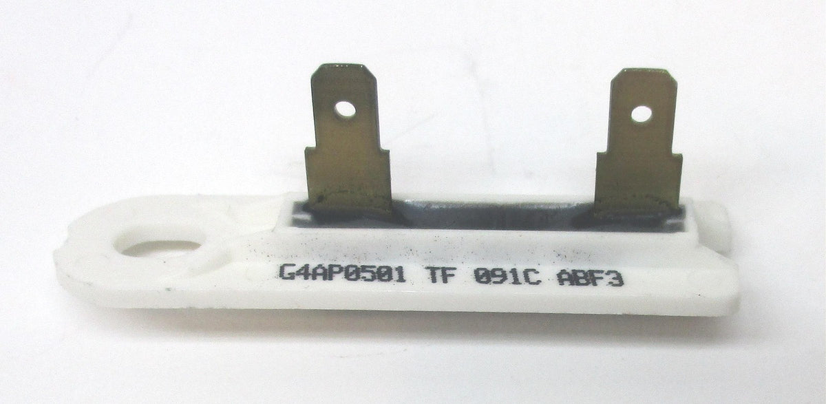 WP3392519 2pk for Whirlpool Kenmore Dryer Thermal Blower Fuse PS345113 AP3132867