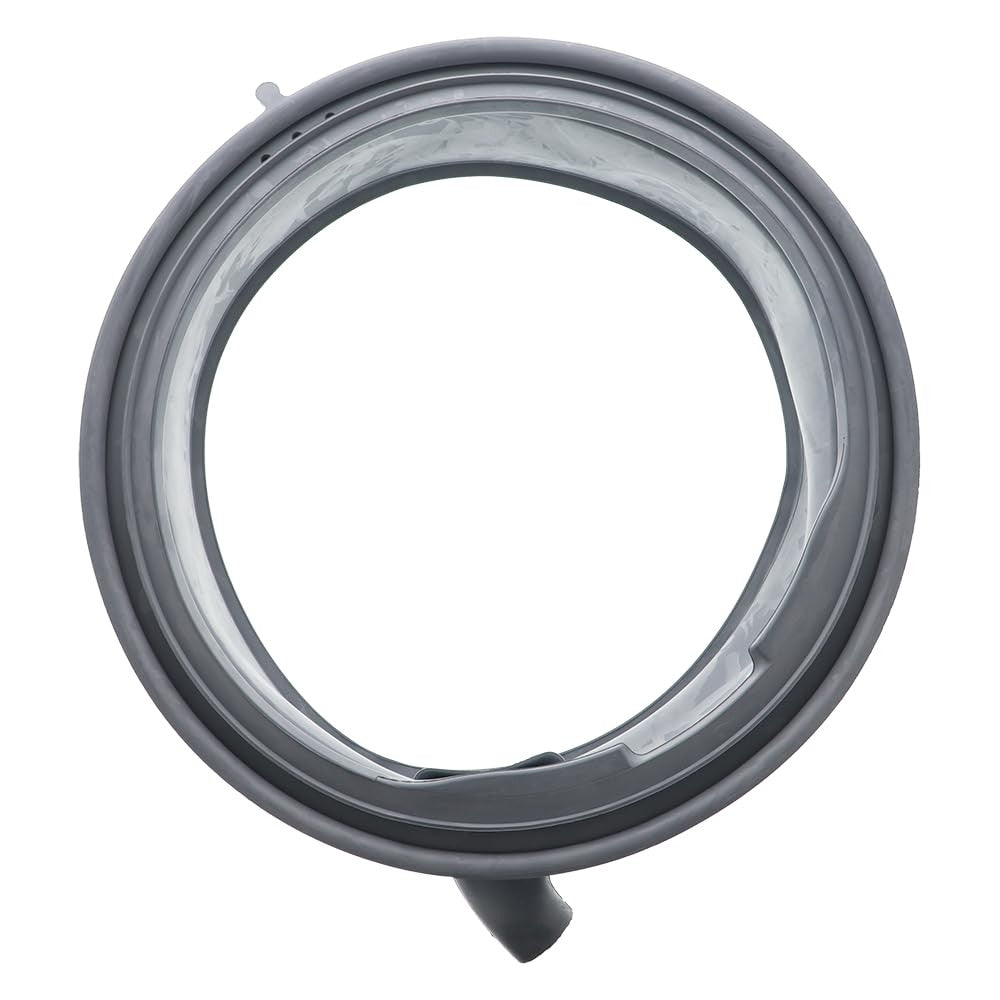 Exact Replacement 00701333 for Bosch Washer Door Boot Bellow Gasket Seal