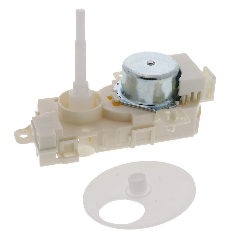 Dishwasher Diverter Motor for W10537869 Whirlpool AP5650272 Whirlpool PS5136127