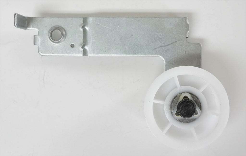 Exact DC96-00882C Clothes Dryer Assembly Bracket Idler Pulley AP4213616
