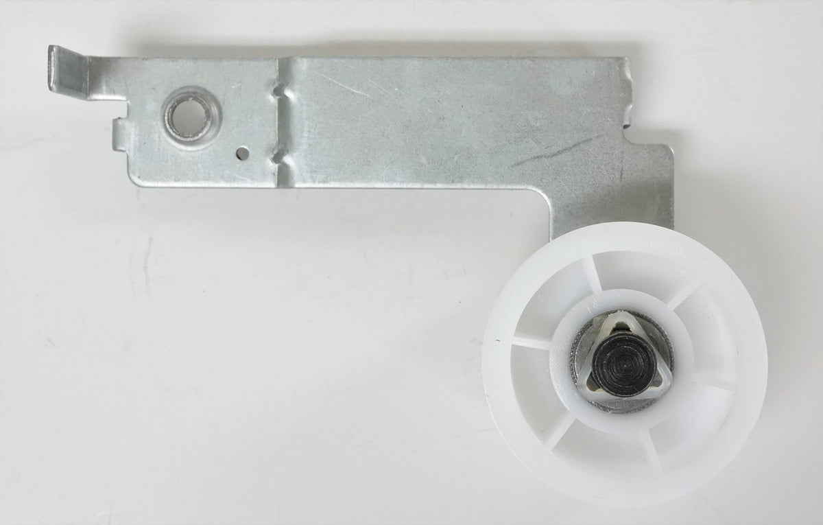 Exact DC96-00882C Clothes Dryer Assembly Bracket Idler Pulley AP4213616