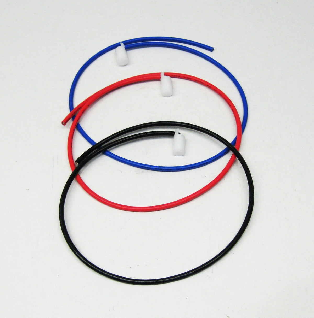 EC10 Supco Easy Connect Compressor Terminal Repair Kit 3- 2' 10 AWG Wires
