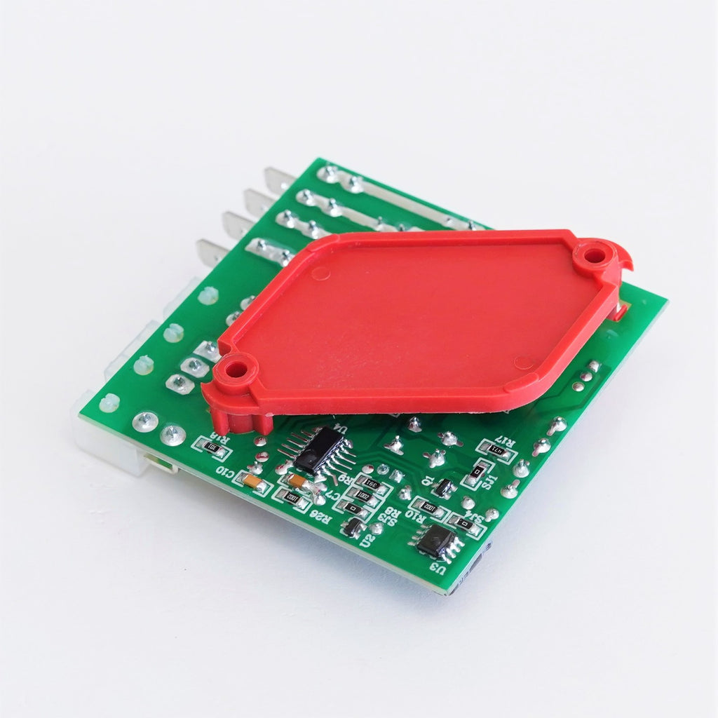 Refrigerator Adaptive Defrost Control Board for Whirlpool Kenmore WPW10366605
