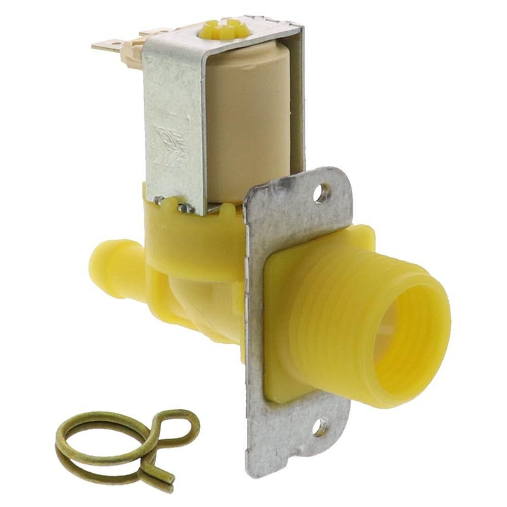 Exact Replacement DD82-01588A Dishwasher Water Valve