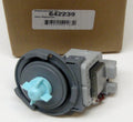 Exact ER642239 Dishwasher Drain Pump for Bosch 00642239 AP3996662 PS8729769