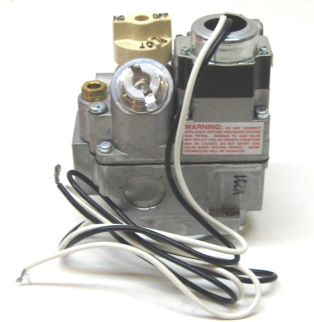 Robertshaw Gas Valve 700-454 7000BER-120 for Market Forge Vulcan 54-1015
