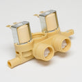 Choice Parts WH13X23974 for GE Washing Machine Water Solenoid Valve