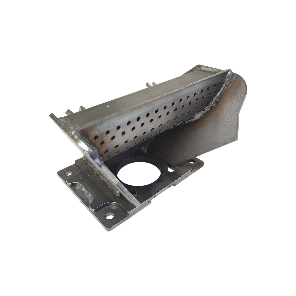 20809 Pellet Stove Burn Pot Weldment for Harman 1-10-00675