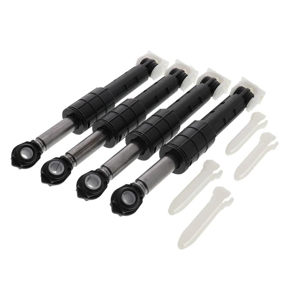 WH01X10343 for GE Washer Damper Shock Absorber Package of 4 Exact Replacment