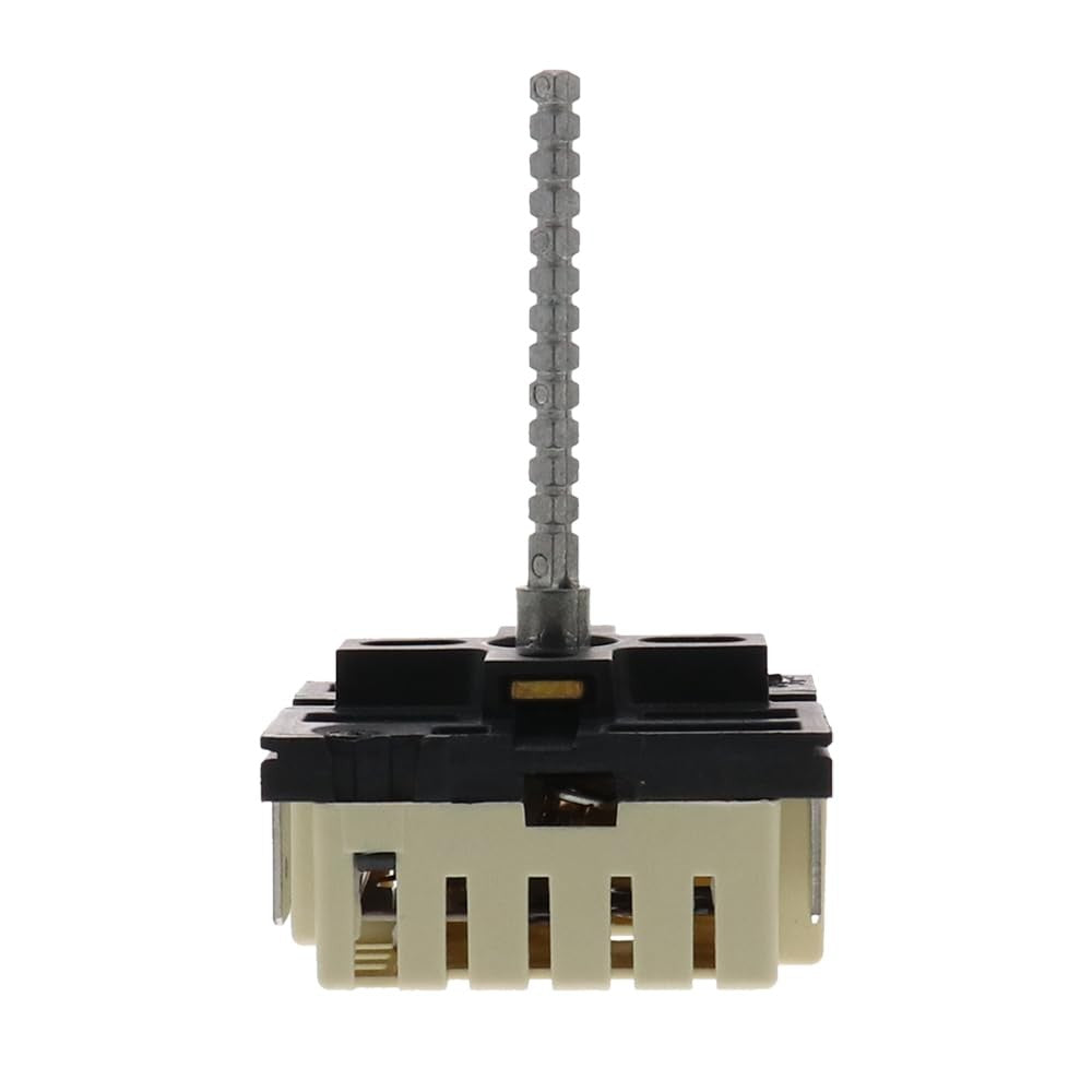 Exact 5500200R Range Oven Electric Burner Infinite Control Switch 240 Volt