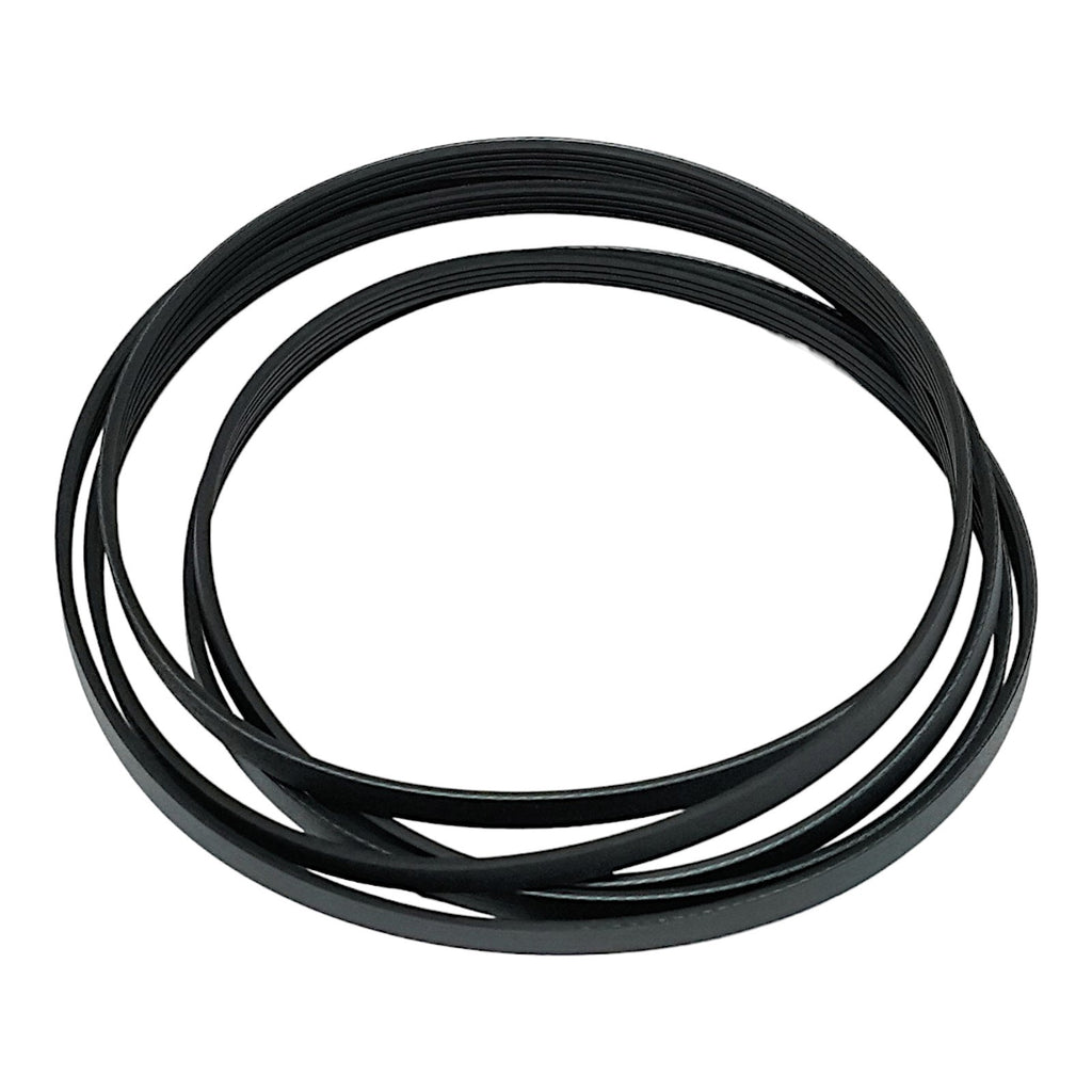 341241 Clothes Dryer Drum Belt for Whirlpool Kenmore W11025122 LG 4400EL2001A