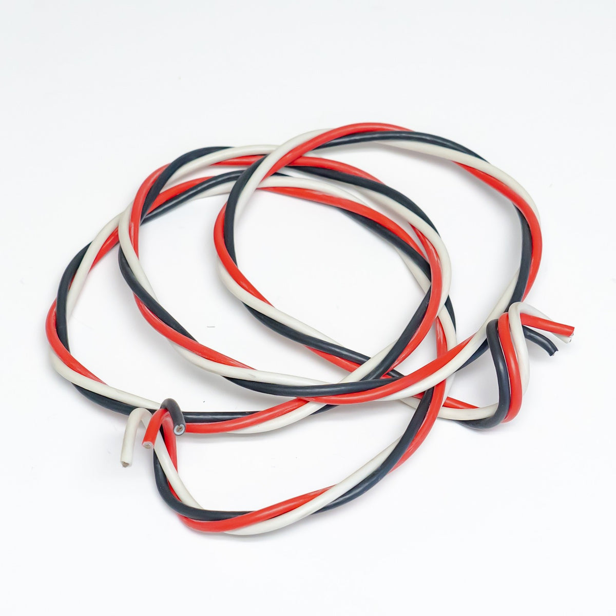 Supco RP0512G Range Oven Stove Wire 5' 12 Gauge 3 Strand High Temperature