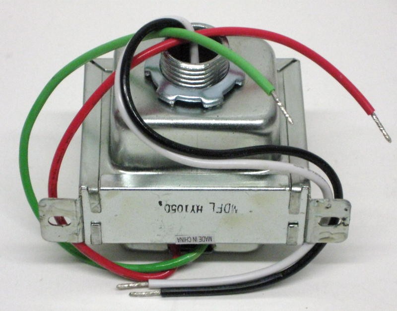 PM12440 Transformer 120 V Pri. 24 V Secondary 40 VA