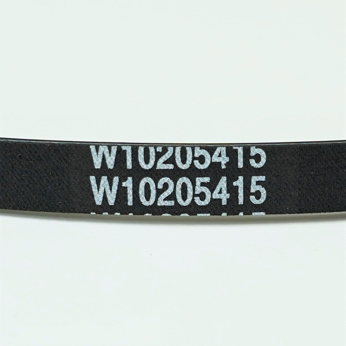 Choice Parts W10205415 for Whirlpool Dryer Drum Drive Belt