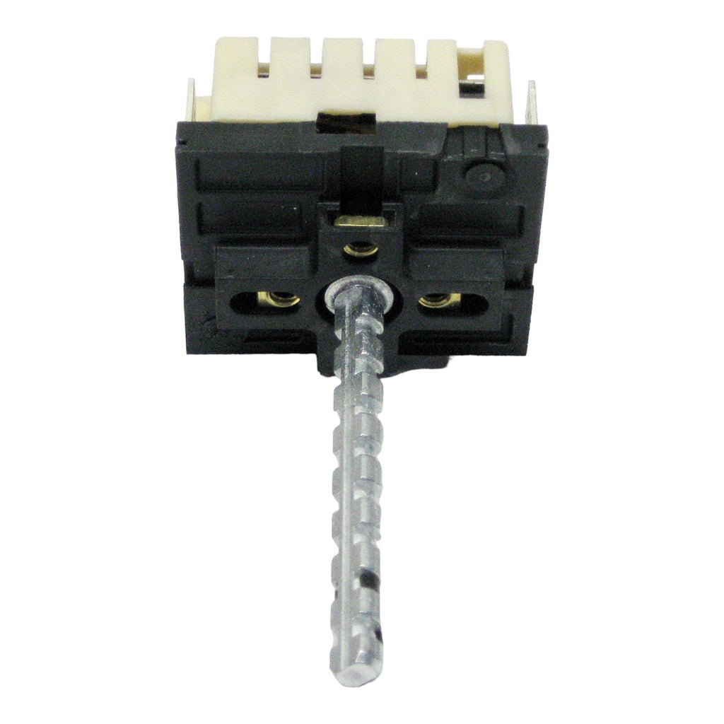 5500-135M Robertshaw Commercial Cooking 120V Electric Infinite Switch Kit