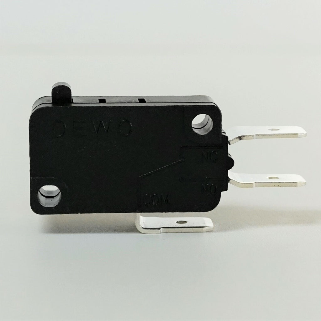 Supco ES0496 Microwave Interlock Door Switch SPDT 15 Amp