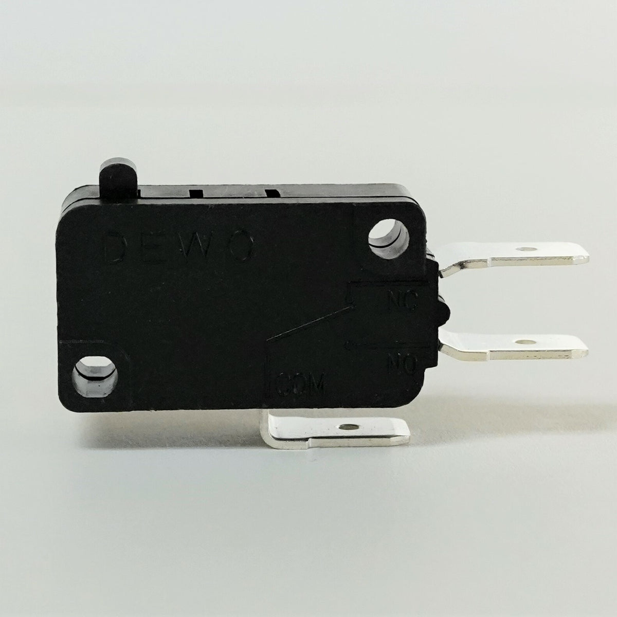 Supco ES0496 Microwave Interlock Door Switch SPDT 15 Amp