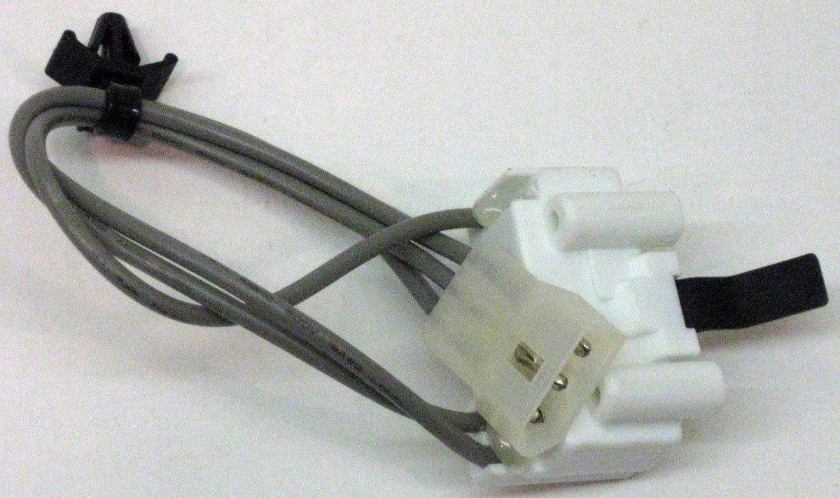 WP-3406105 for Whirlpool Kenmore Dryer Door Switch for PS346703 AP2976041