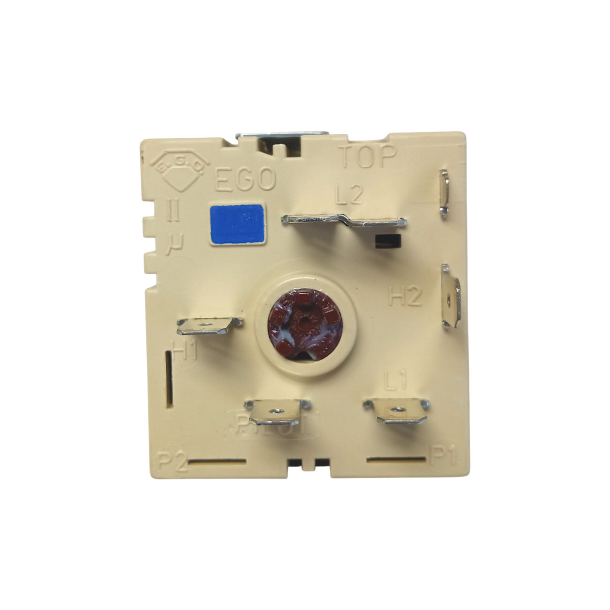 Choice CINF0875DD Infinite Switch fits Wyott 2E-1328200 Rollers and Steam Tables