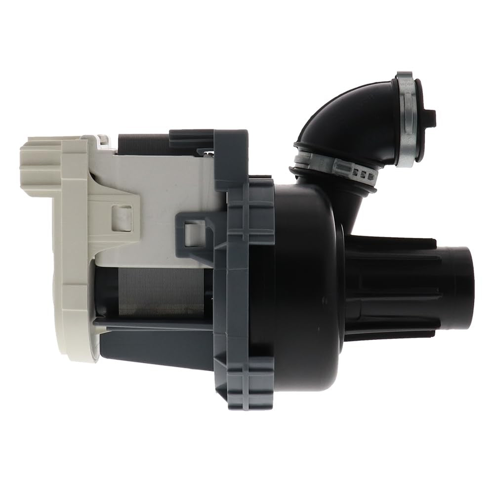 Exact Replacement W11032770 Dishwasher Pump and Motor for Whirlpool W10510667