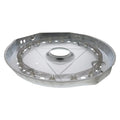 ERP 131553900 Dryer Heating Element Assembly with L260 Thermostat for Frigidare