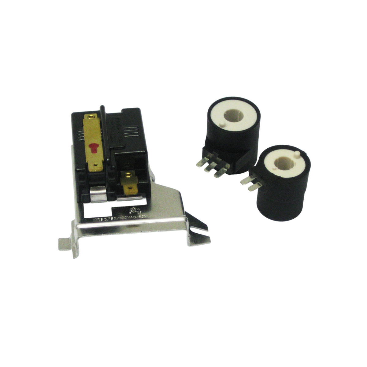 Gas Dryer Repair Kit (279834 338906) for Maytag Whirlpool Frigidaire