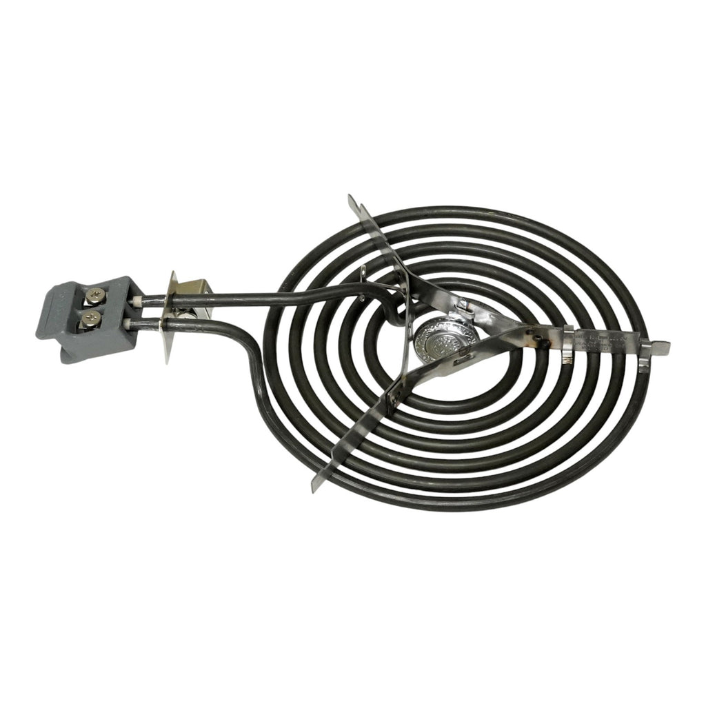 CH30X348 for GE Range Burner 8" Large Element WB30X348 PS244046 AP2027829 Stove