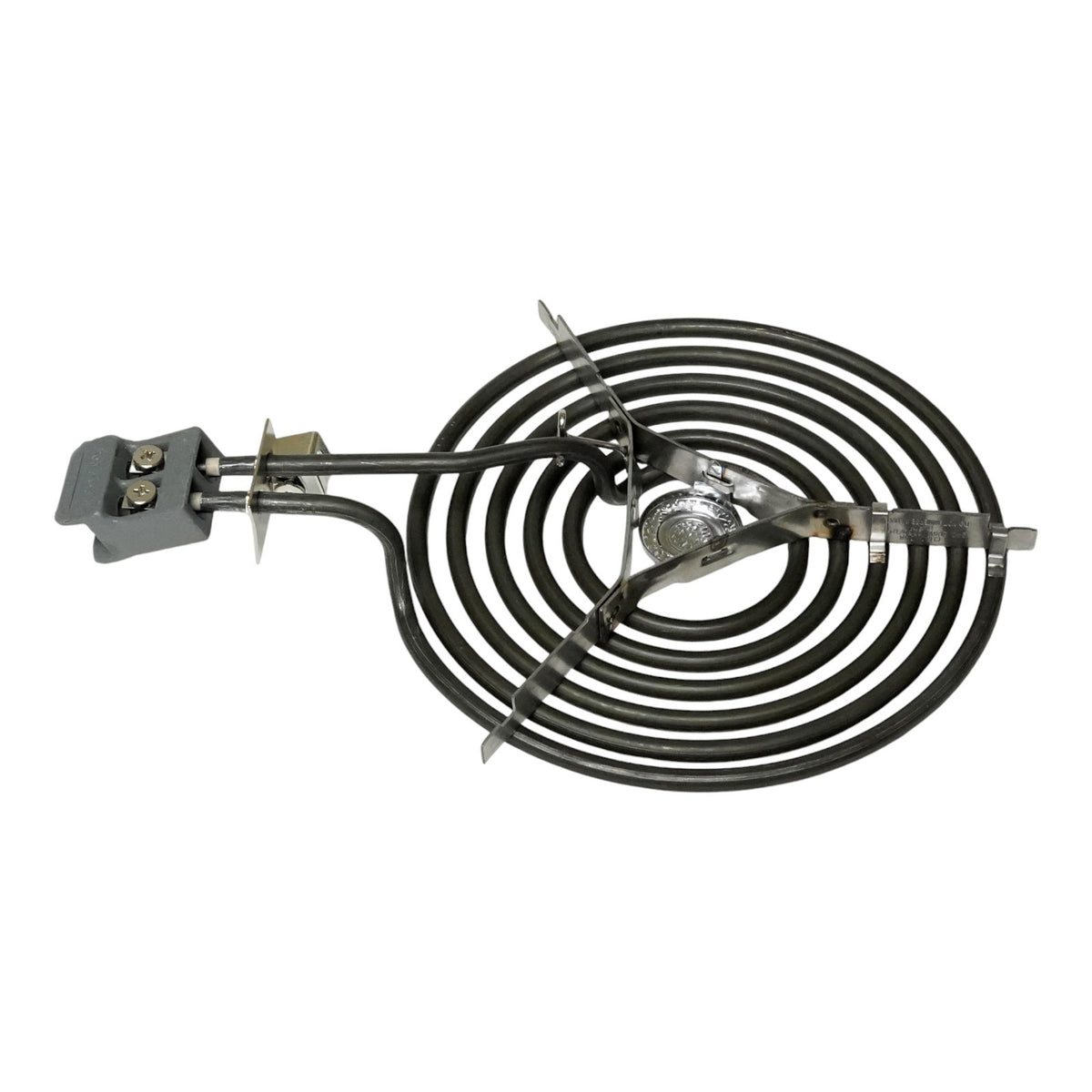 CH30X348 for GE Range Burner 8" Large Element WB30X348 PS244046 AP2027829 Stove