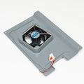 Choice Part DA97-12815B for Samsung Evaporator Fan Motor Assembly